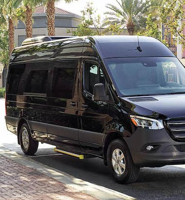 Luxride
