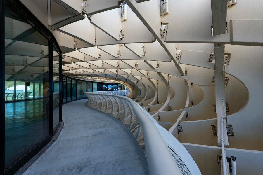 Cruise Terminals