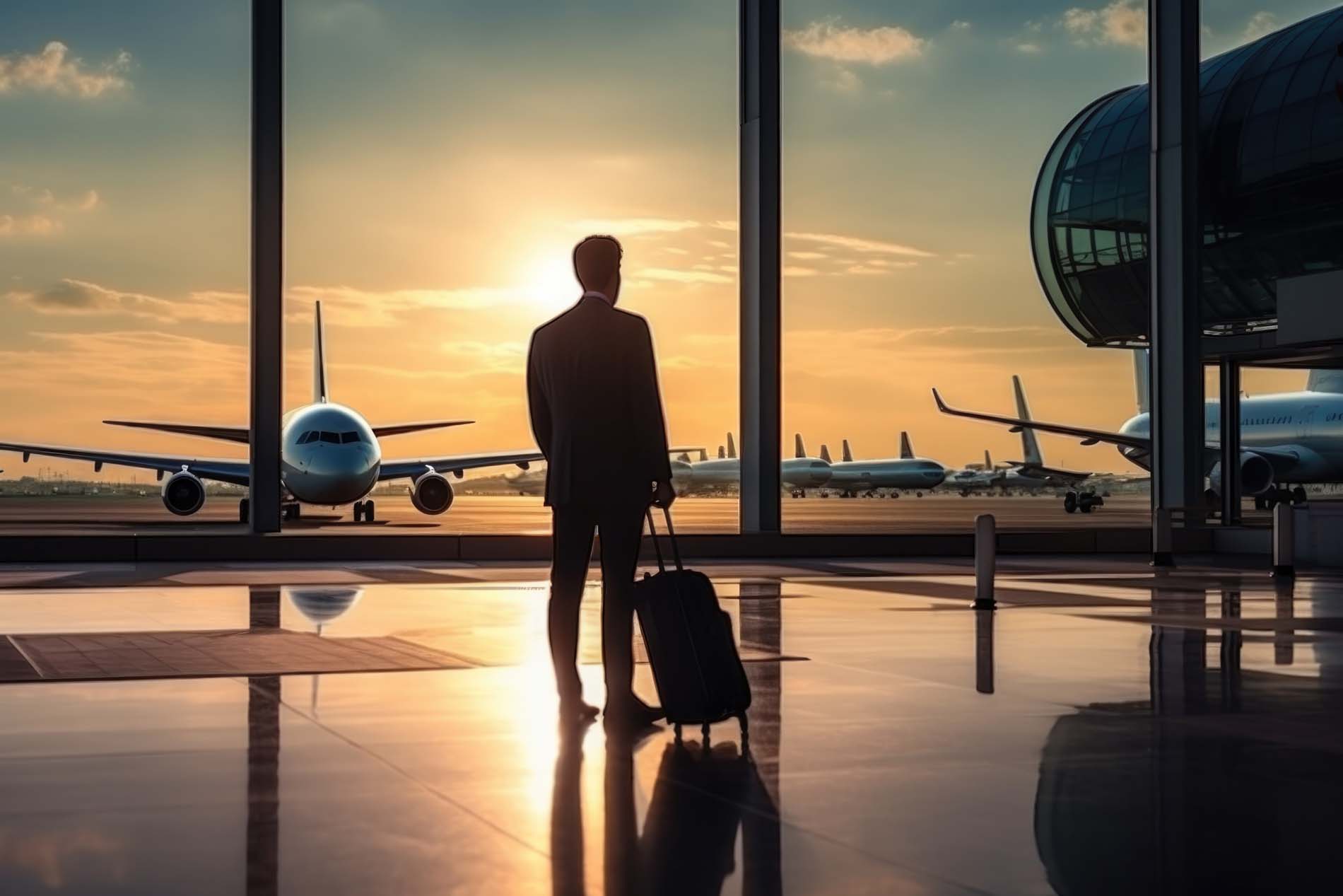 Corporate Travel