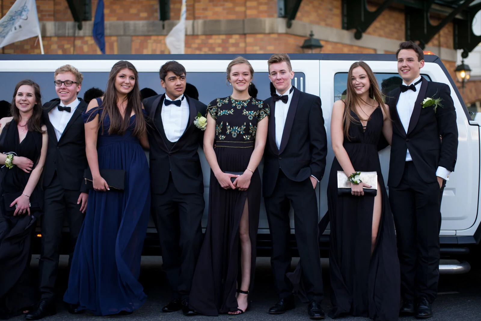 Prom Services