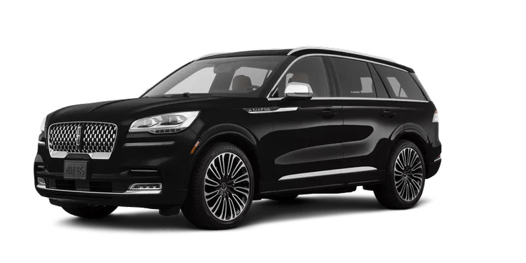 Executive Sedan