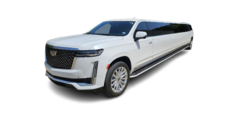 SUV Stretch