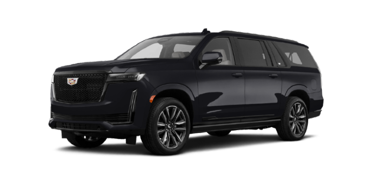 Luxury SUV