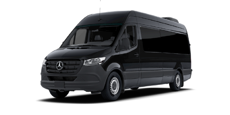 Jet Sprinter