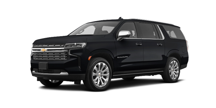 Executive SUV