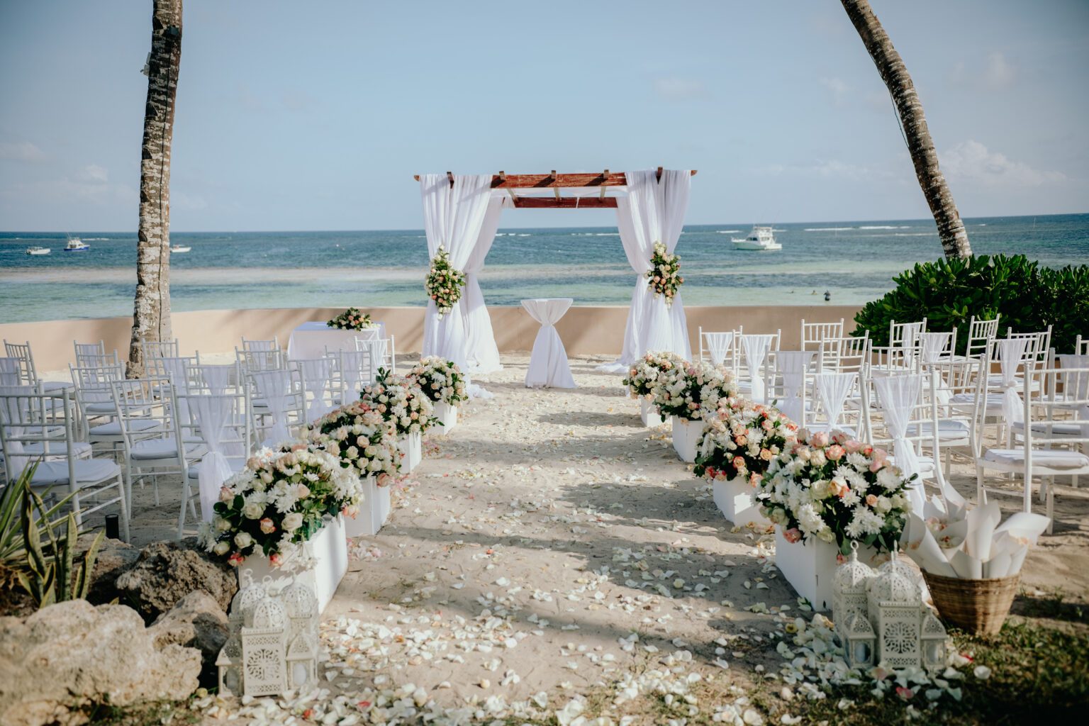 Weddings